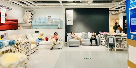 居然之家广州店本周六(11月30日)开业?终于等到了!小e提前探营…